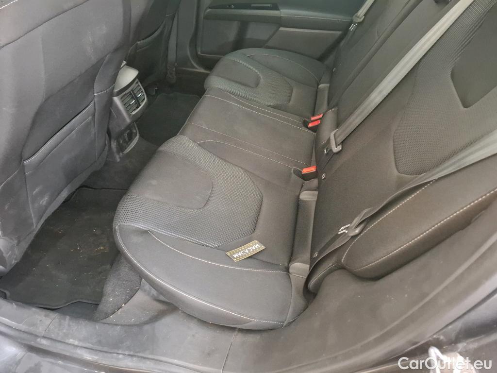  Ford  Mondeo  Turnier Titanium 2.0 EcoBlue 150CV BVA8 E6dT #46