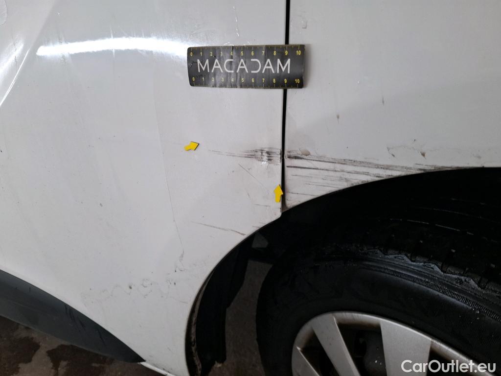  Renault  Trafic  Furgon Grand Confort L1H1 1000 1.6 dCi 120CV BVM6 E6 #24