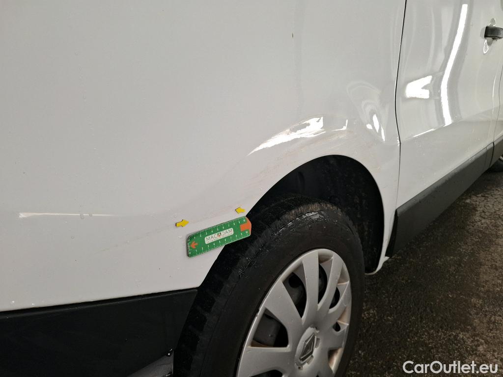  Renault  Trafic RENAULT  / 2019 / 4P / Fourgon tole NV FG GCF L1H1 1000 dCi 120 #1