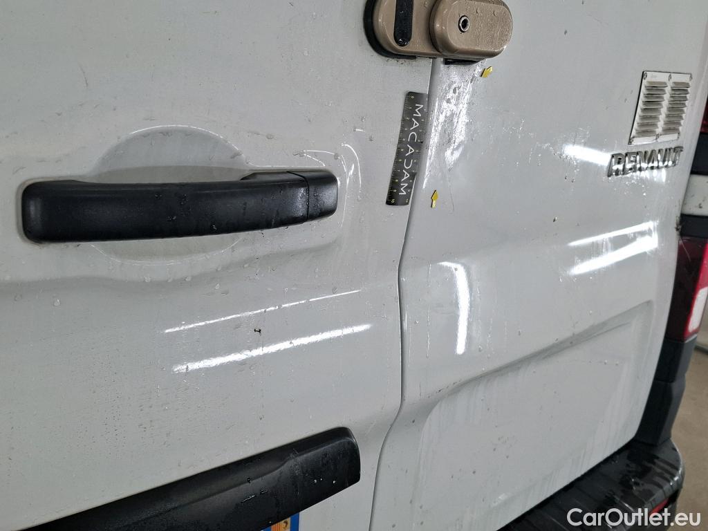  Renault  Trafic  Furgon Grand Confort L1H1 1000 1.6 dCi 120CV BVM6 E6 #31