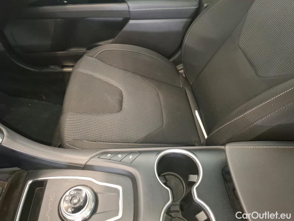  Ford  Mondeo  Turnier Titanium 2.0 EcoBlue 150CV BVA8 E6dT #45
