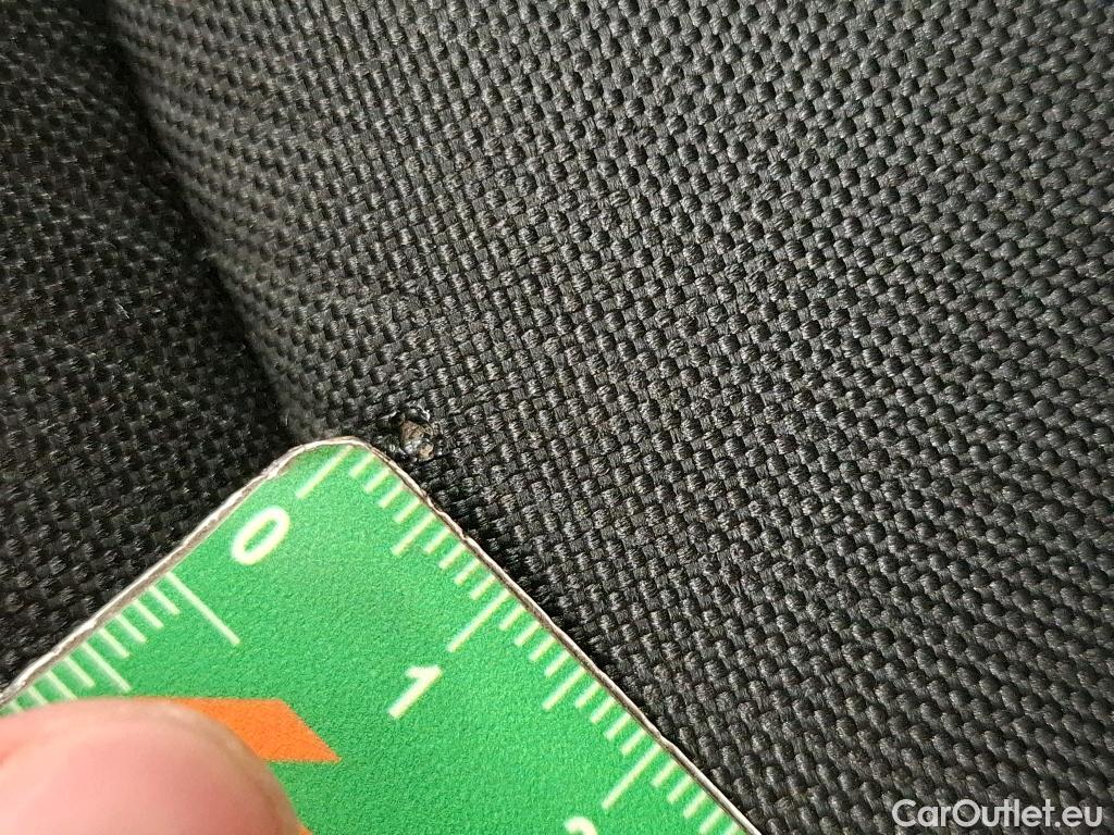  Renault  Trafic RENAULT  / 2019 / 4P / Fourgon tole NV FG GCF L1H1 1000 dCi 120 #8