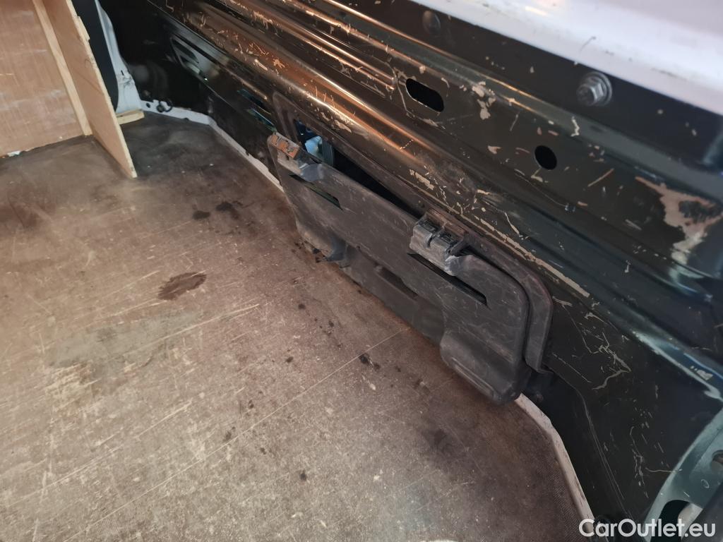  Renault  Trafic  Furgon Grand Confort L1H1 1200 1.6 dCi 125CV BVM6 E6 #15