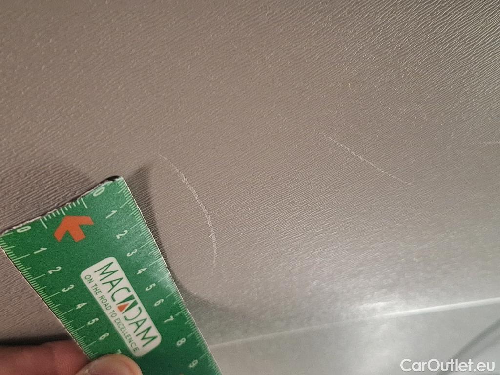  Renault  Kangoo  Express Extra (Série Spéciale) 1.5 dCi 75CV BVM5 E6 #50