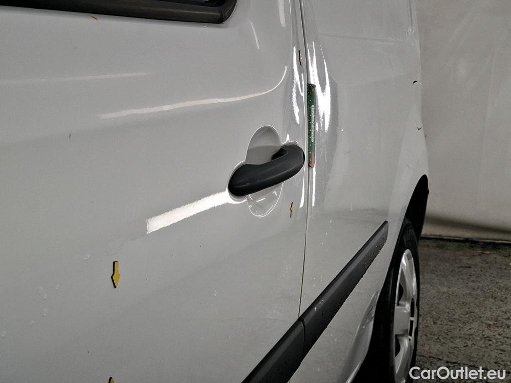  Renault  Kangoo  Express Extra (Série Spéciale) 1.5 dCi 75CV BVM5 E6 #29