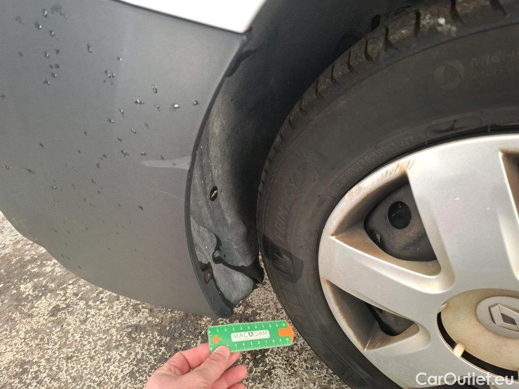  Renault  Kangoo  Express Extra (Série Spéciale) 1.5 dCi 75CV BVM5 E6 #43