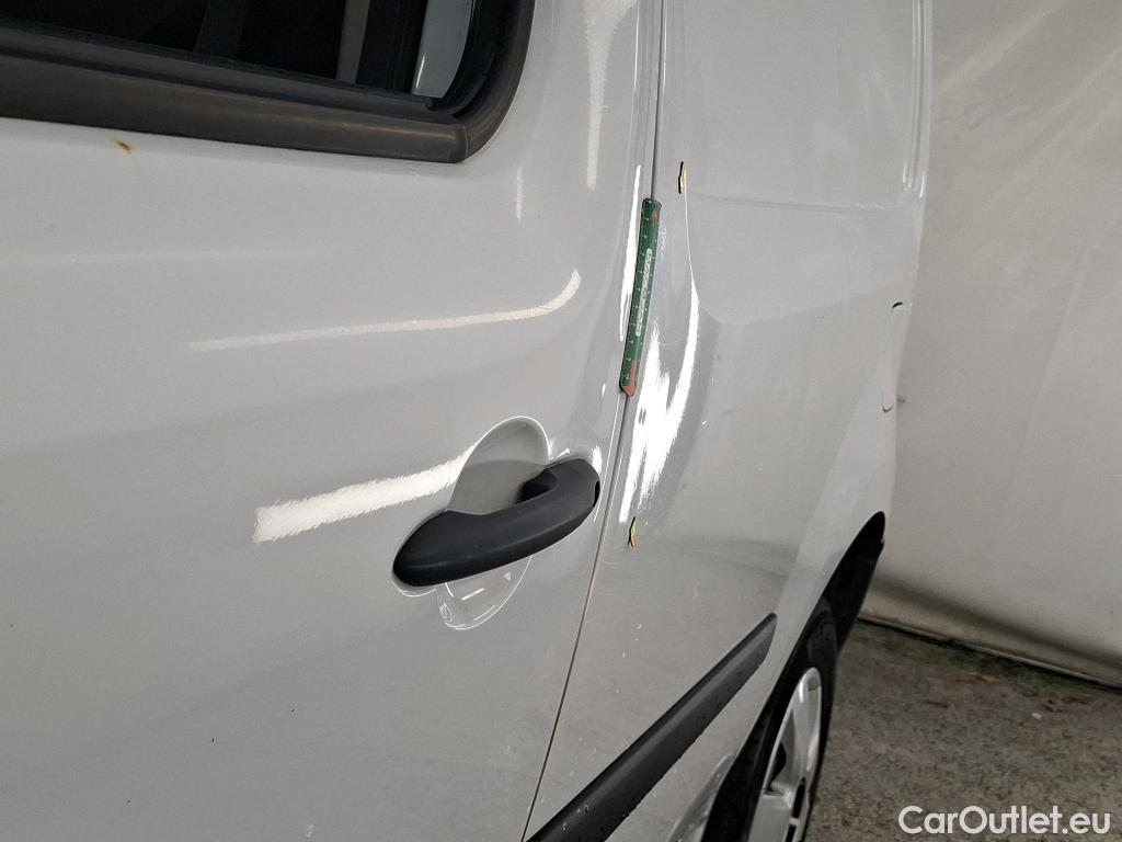  Renault  Kangoo  Express Extra (Série Spéciale) 1.5 dCi 75CV BVM5 E6 #5