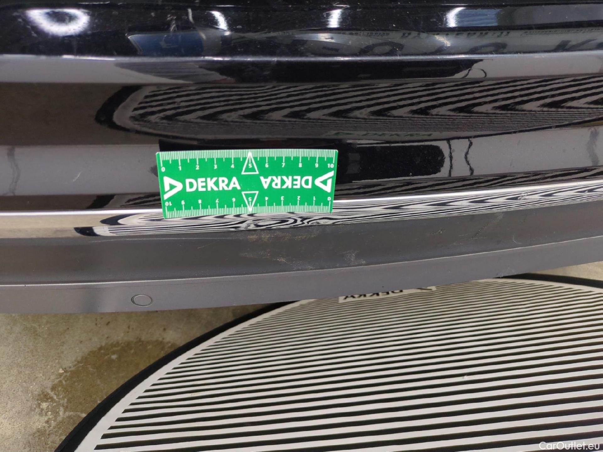  Volkswagen  Tiguan VOLKSWAGEN  Allspace / 2017 / 5P / SUV 2.0 TDI 150 DSG7 Carat Exclusive 4Motion #67