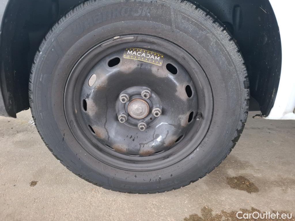  Renault  Trafic  Furgon Grand Confort L1H1 1000 1.6 dCi 120CV BVM6 E6 #51