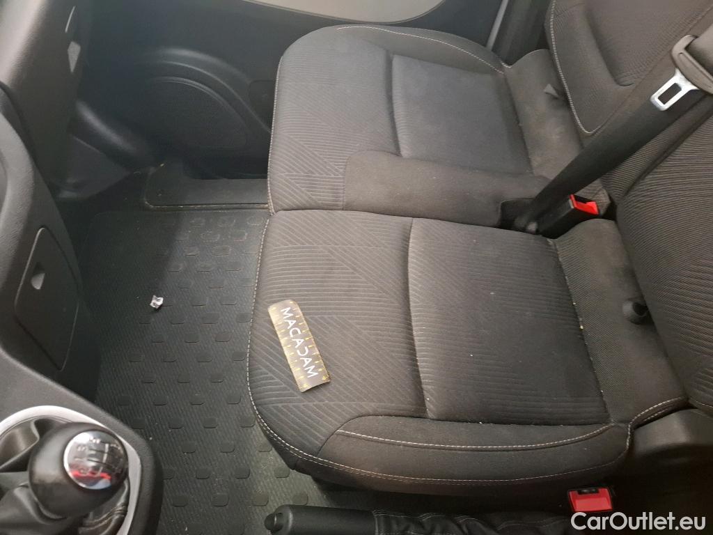  Renault  Trafic  Furgon Grand Confort L1H1 1000 1.6 dCi 120CV BVM6 E6 #56