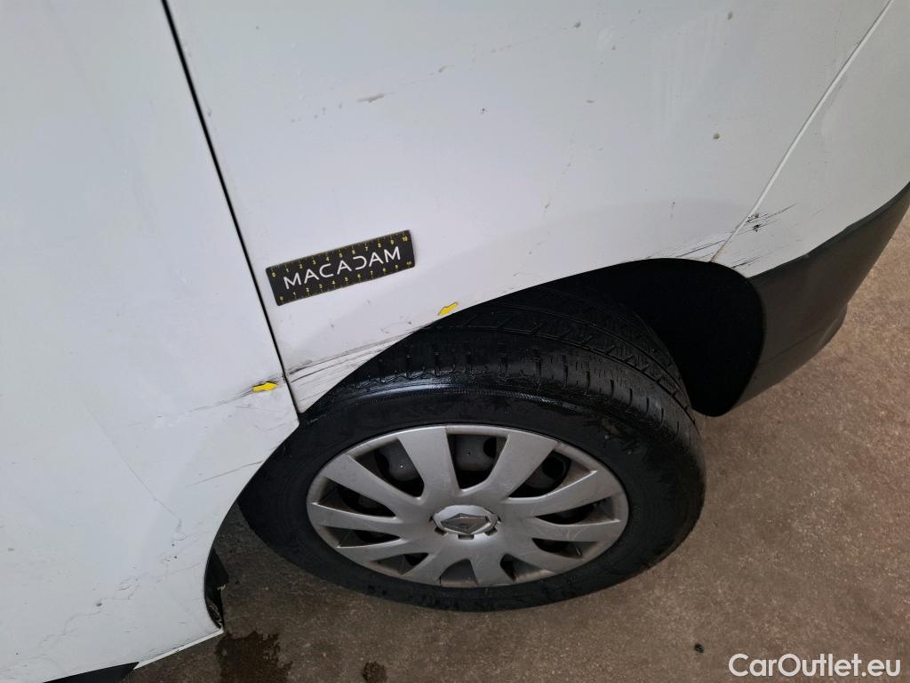  Renault  Trafic  Furgon Grand Confort L1H1 1000 1.6 dCi 120CV BVM6 E6 #9