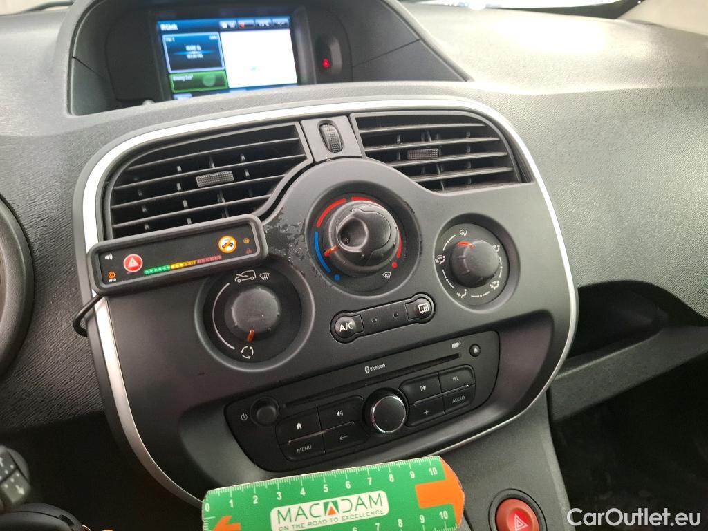  Renault  Kangoo  Express Extra (Série Spéciale) 1.5 dCi 75CV BVM5 E6 #47