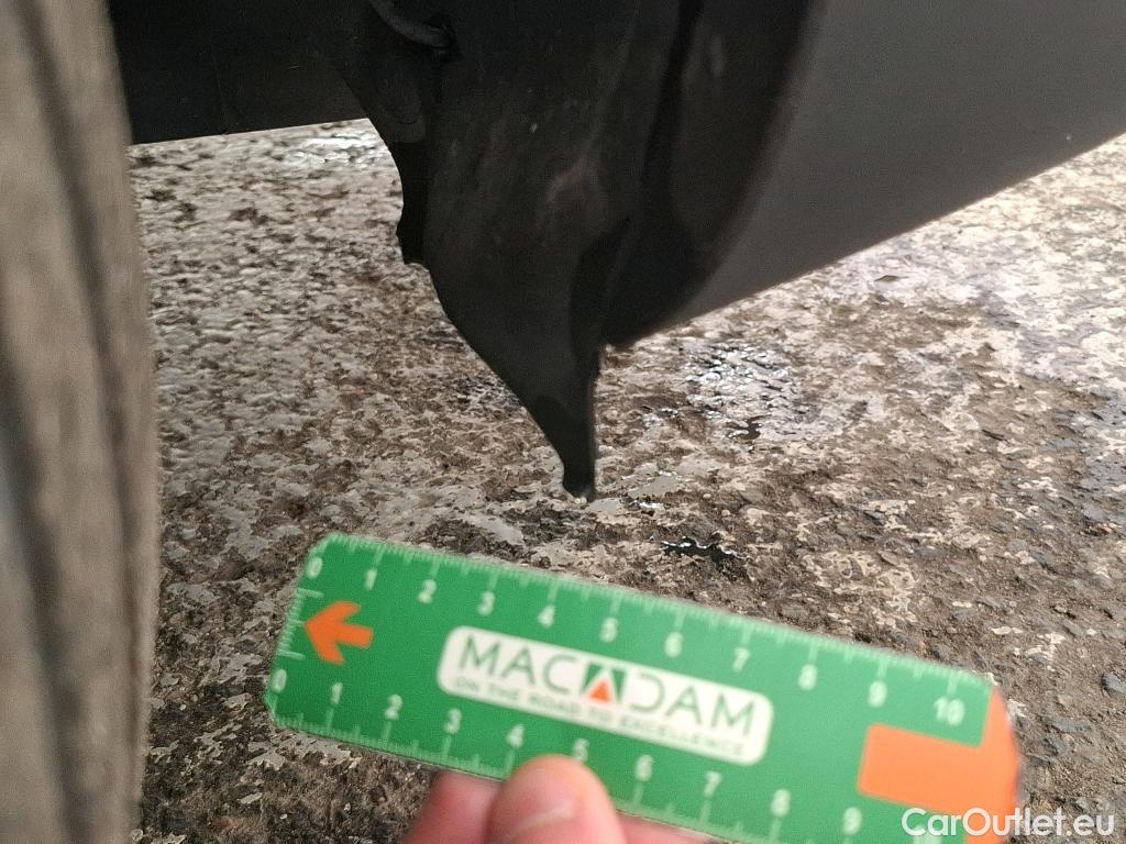  Renault  Kangoo  Express Extra (Série Spéciale) 1.5 dCi 75CV BVM5 E6 #42