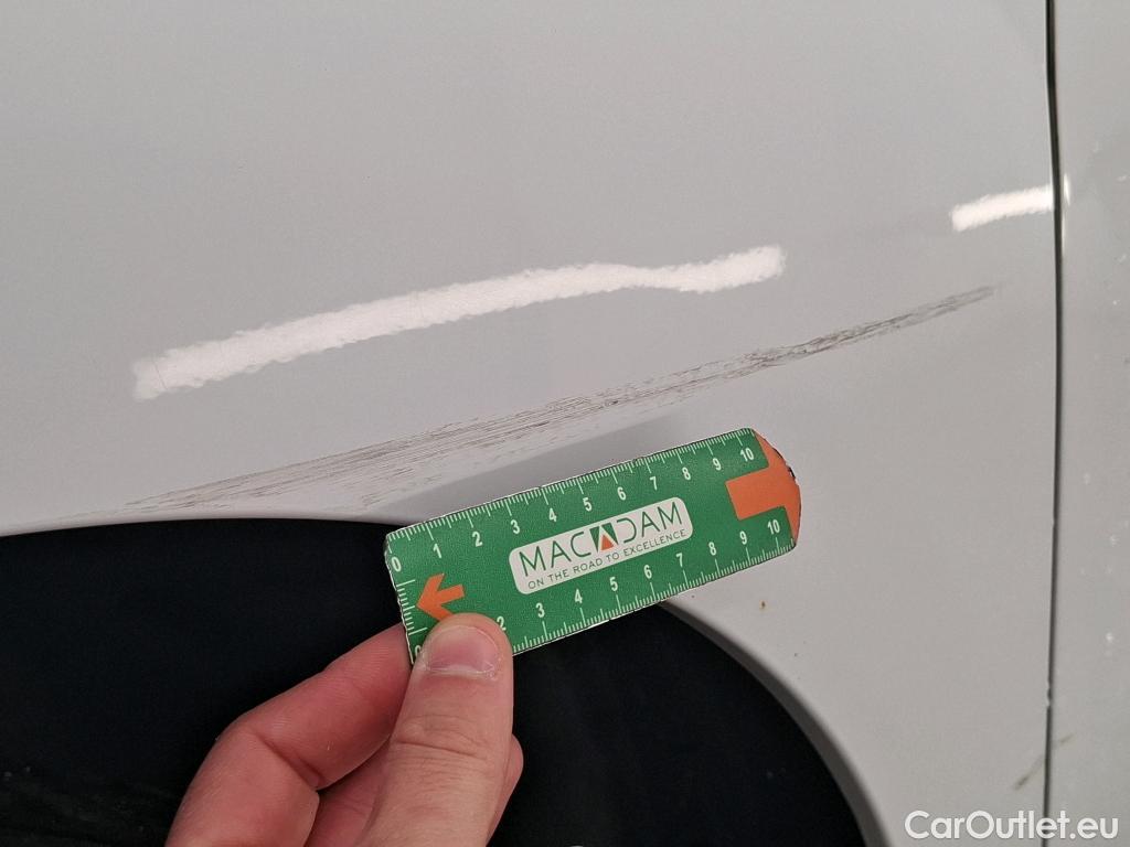  Renault  Kangoo  Express Extra (Série Spéciale) 1.5 dCi 75CV BVM5 E6 #40