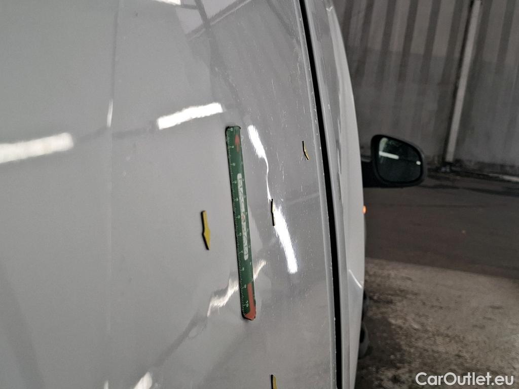  Renault  Kangoo  Express Extra (Série Spéciale) 1.5 dCi 75CV BVM5 E6 #25