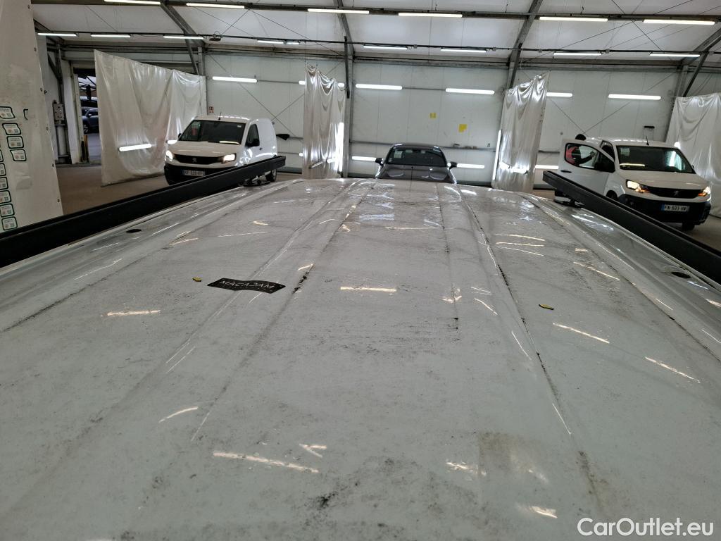  Renault  Kangoo  Express Maxi Extra (Série Spéciale) 1.5 dCi 90CV BVM5 E6 #4