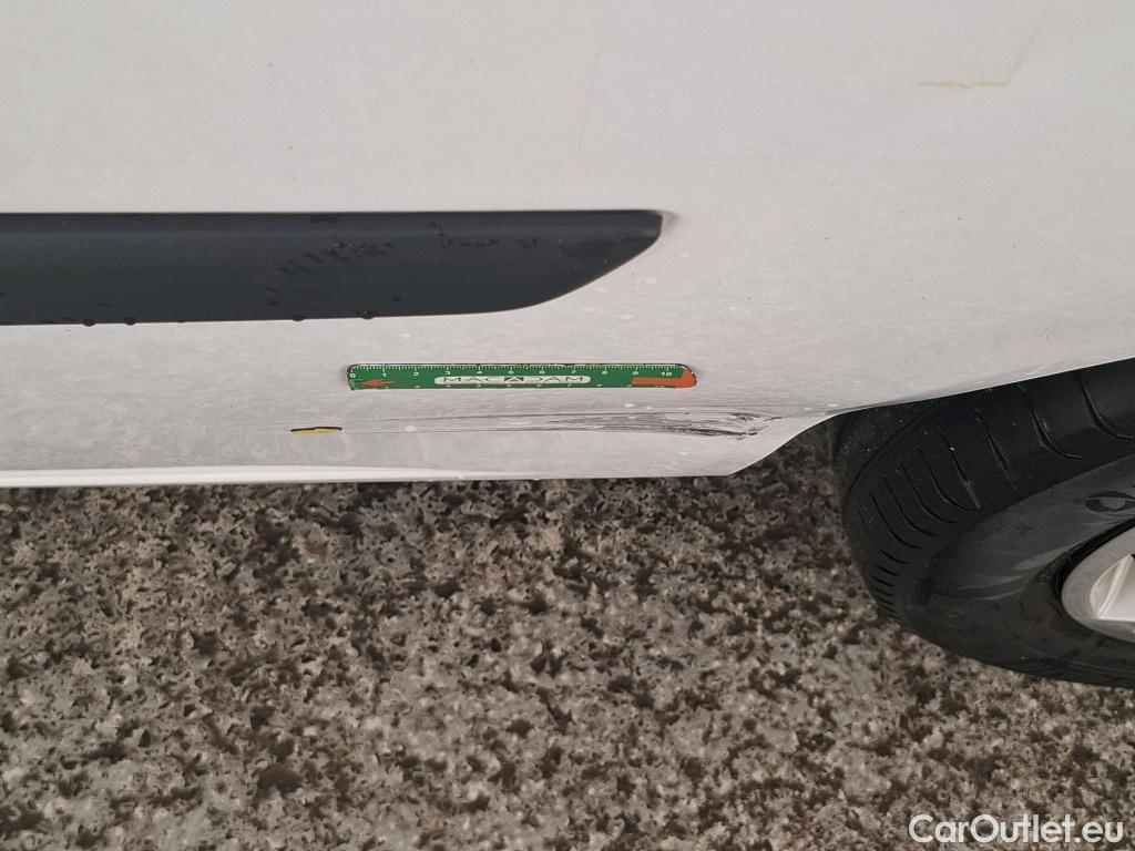  Renault  Kangoo  Express Extra (Série Spéciale) 1.5 dCi 75CV BVM5 E6 #7