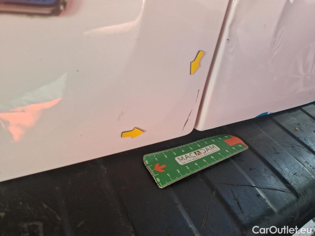  Renault  Trafic  Furgon Grand Confort L1H1 1200 1.6 dCi 125CV BVM6 E6 #10