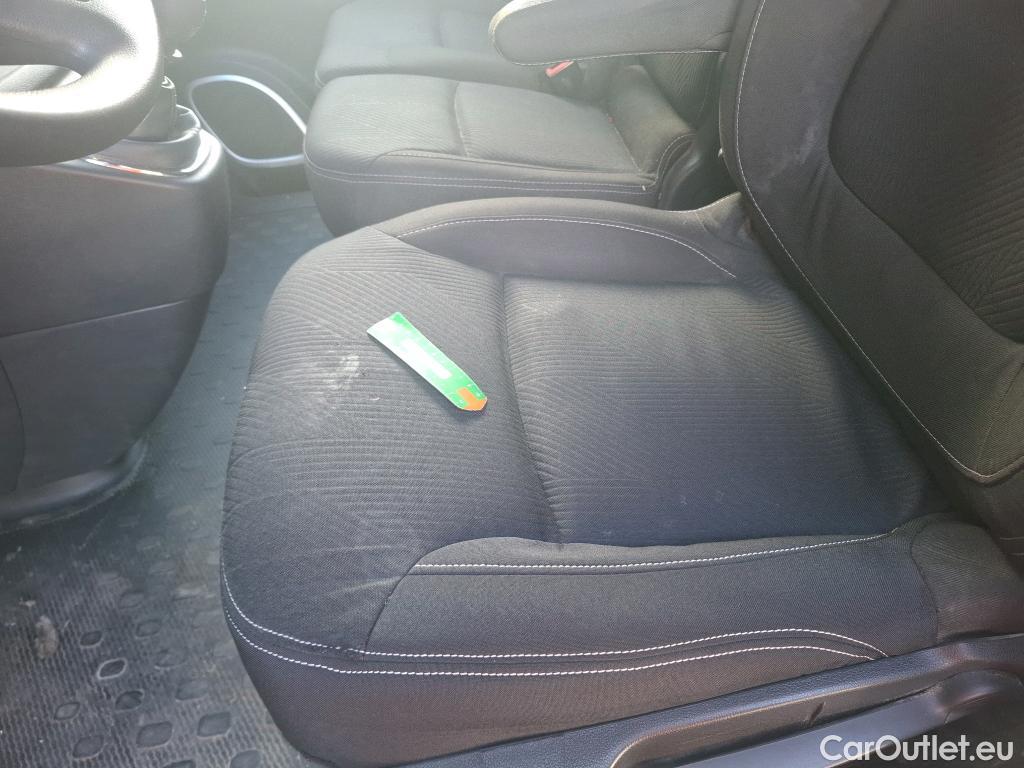  Renault  Trafic  Furgon Grand Confort L1H1 1200 1.6 dCi 125CV BVM6 E6 #3