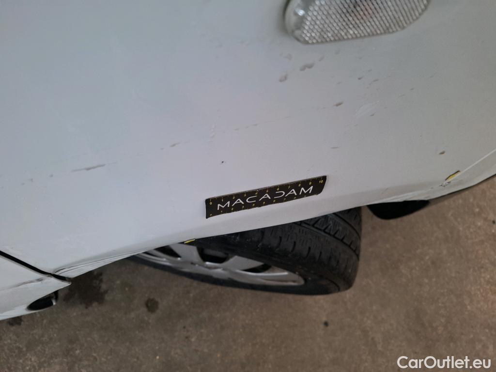  Renault  Trafic  Furgon Grand Confort L1H1 1000 1.6 dCi 120CV BVM6 E6 #13