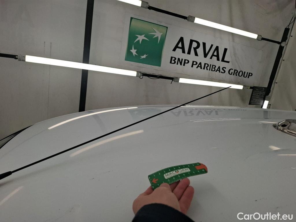  Renault  Kangoo  Express Extra (Série Spéciale) 1.5 dCi 75CV BVM5 E6 #69