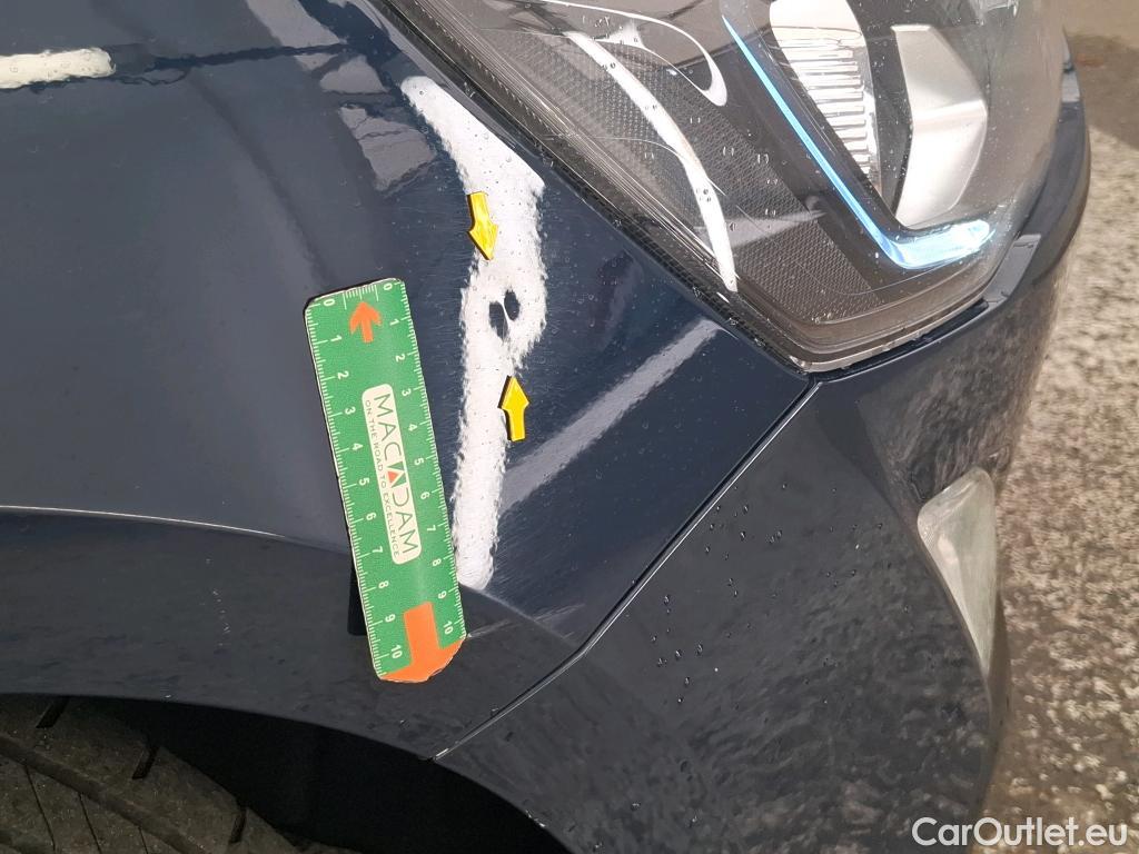  Ford  Focus FORD  SW / 2018 / 5P / Break SW - 1.5 EcoBlue 120 auto Trend Business #27