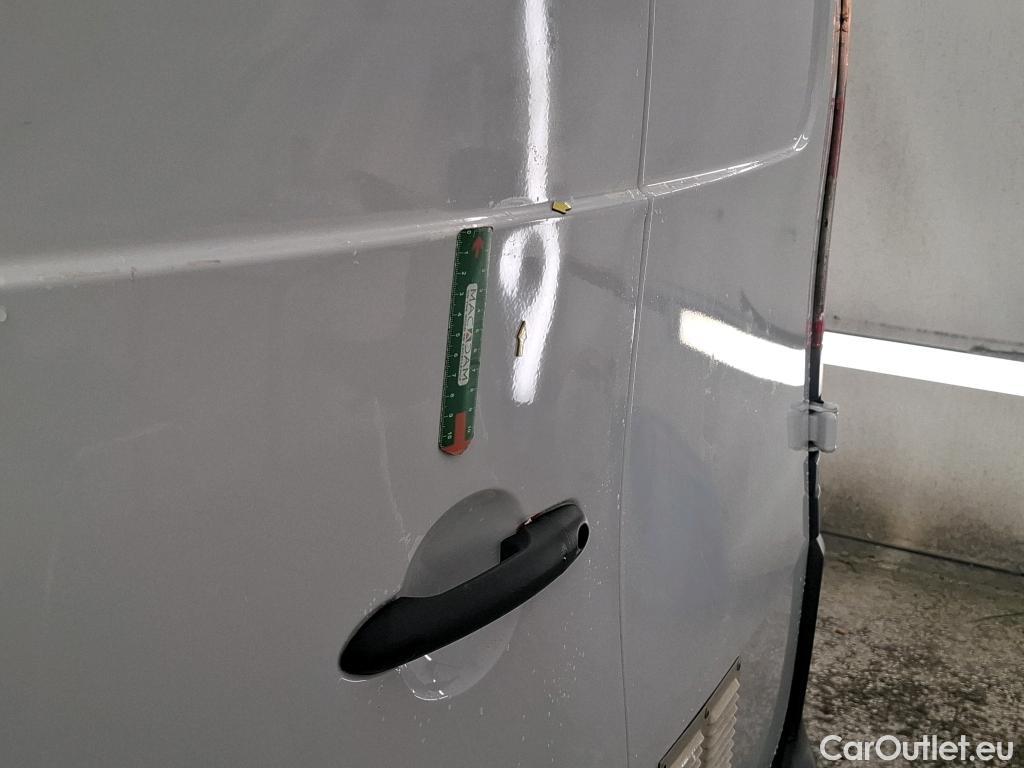  Renault  Kangoo  Express Extra (Série Spéciale) 1.5 dCi 75CV BVM5 E6 #57