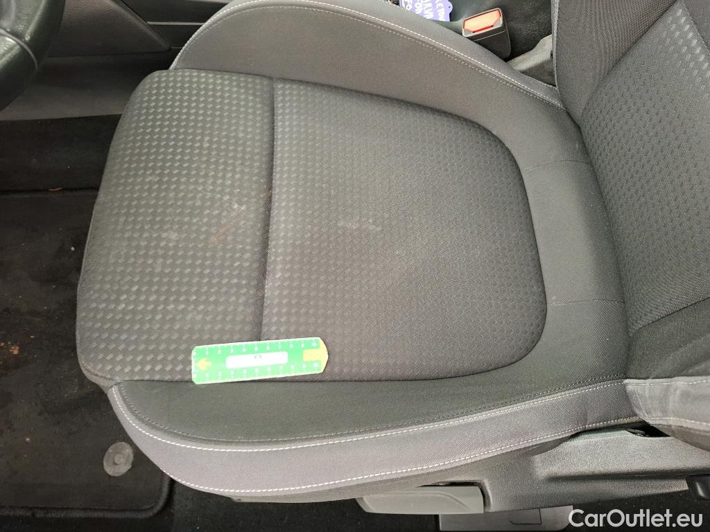  Ford  Focus FORD  SW / 2018 / 5P / Break SW - 1.5 EcoBlue 120 auto Trend Business #31