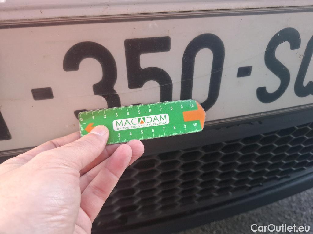  Renault  Trafic  Furgon Grand Confort L1H1 1200 1.6 dCi 125CV BVM6 E6 #30