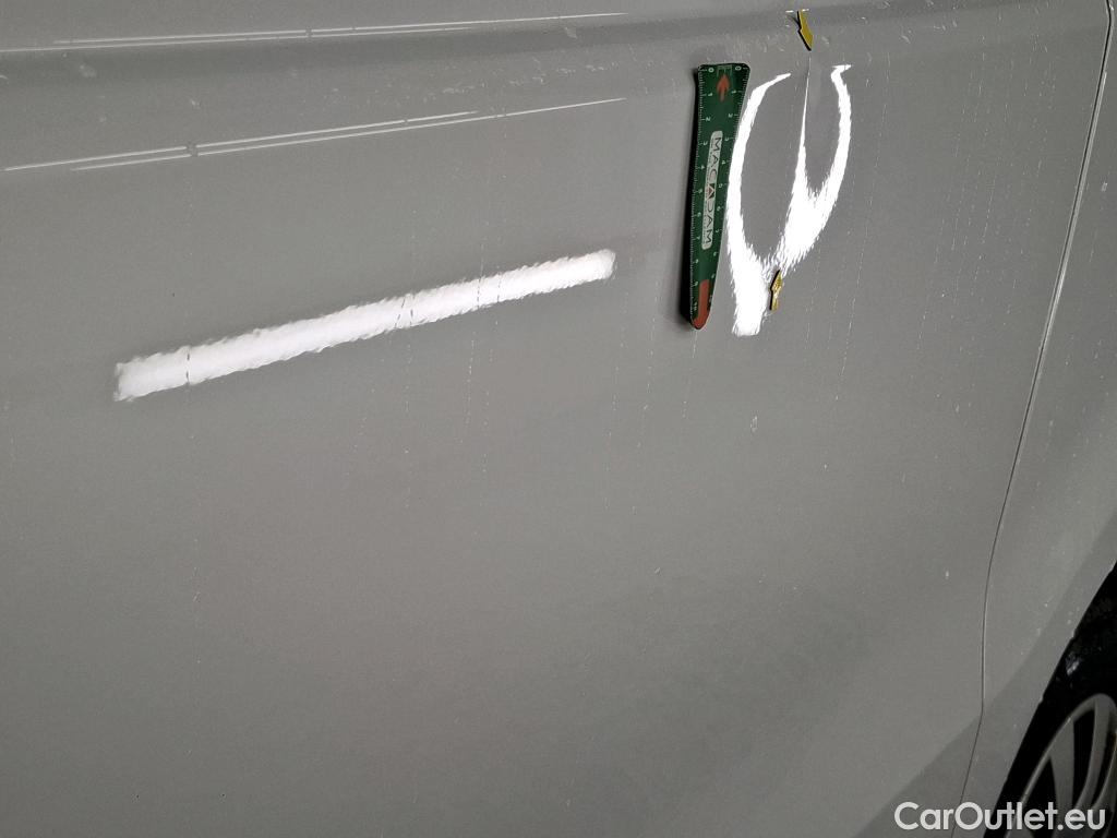  Renault  Trafic RENAULT  / 2019 / 4P / Fourgon tole NV FG GCF L1H1 1000 dCi 120 #6