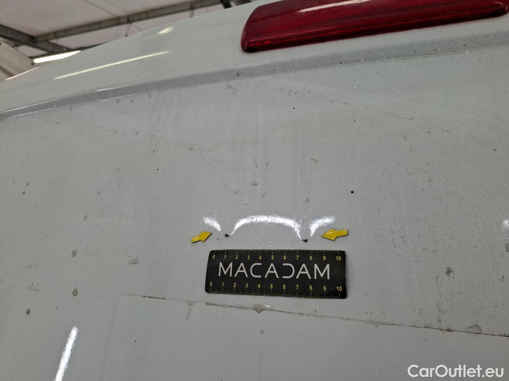  Renault  Trafic  Furgon Grand Confort L1H1 1000 1.6 dCi 120CV BVM6 E6 #22