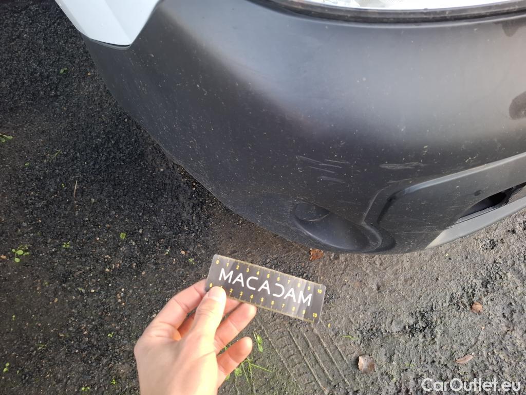  Renault  Kangoo  Express Maxi Extra (Série Spéciale) 1.5 dCi 90CV BVM5 E6 #27