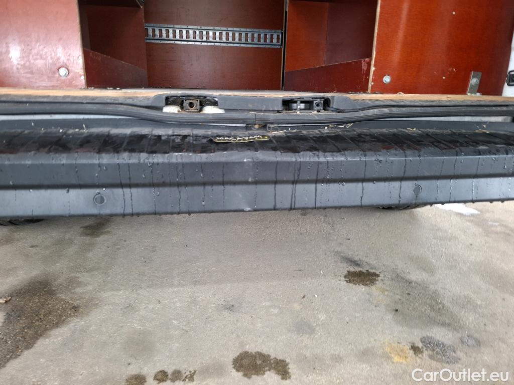  Renault  Trafic  Furgon Grand Confort L1H1 1000 1.6 dCi 120CV BVM6 E6 #15