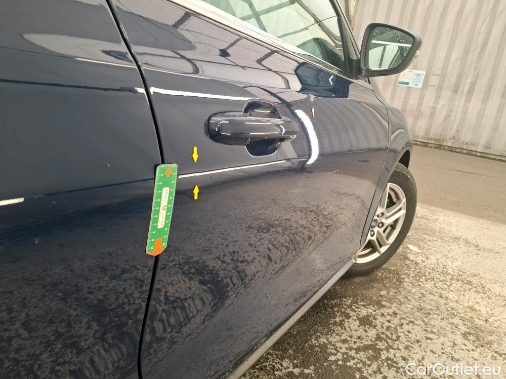  Ford  Focus FORD  SW / 2018 / 5P / Break SW - 1.5 EcoBlue 120 auto Trend Business #23