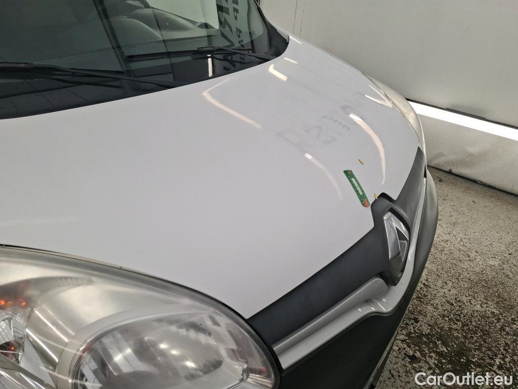  Renault  Kangoo  Express Extra (Série Spéciale) 1.5 dCi 75CV BVM5 E6 #35