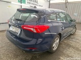  Ford  Focus FORD  SW / 2018 / 5P / Break SW - 1.5 EcoBlue 120 auto Trend Business #3
