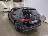  Volkswagen  Tiguan VOLKSWAGEN  Allspace / 2017 / 5P / SUV 2.0 TDI 150 DSG7 Carat Exclusive 4Motion #2