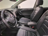  Volkswagen  Tiguan VOLKSWAGEN  Allspace / 2017 / 5P / SUV 2.0 TDI 150 DSG7 Carat Exclusive 4Motion #10