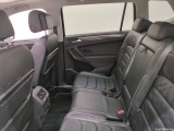  Volkswagen  Tiguan VOLKSWAGEN  Allspace / 2017 / 5P / SUV 2.0 TDI 150 DSG7 Carat Exclusive 4Motion #11