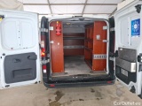  Renault  Trafic  Furgon Grand Confort L1H1 1000 1.6 dCi 120CV BVM6 E6 #10