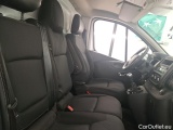  Renault  Trafic RENAULT  / 2019 / 4P / Fourgon tole NV FG GCF L1H1 1200 dCi 120 #8