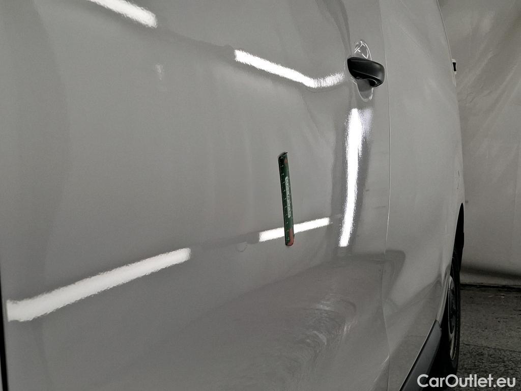  Peugeot  Expert PEUGEOT  VU 4p Fourgon BLUEHDI 120 S&S STANDARD PREMIUM PA #15