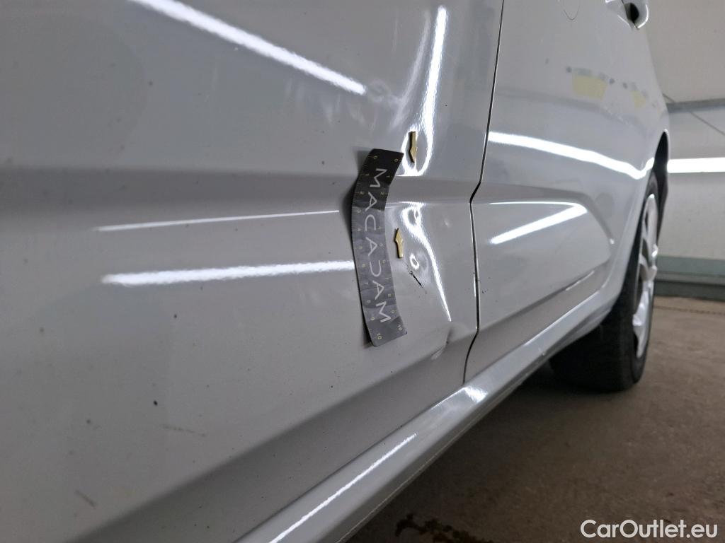  Renault  Megane  IV Grandtour Business 1.5 dCi 115CV BVM6 E6dT / TRANSFO VP/VF #11