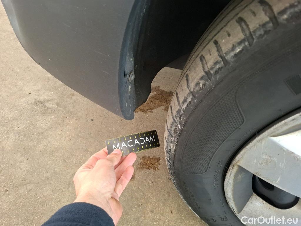  Renault  Kangoo  Express Maxi Extra (Série Spéciale) 1.5 dCi 90CV BVM5 E6 #45