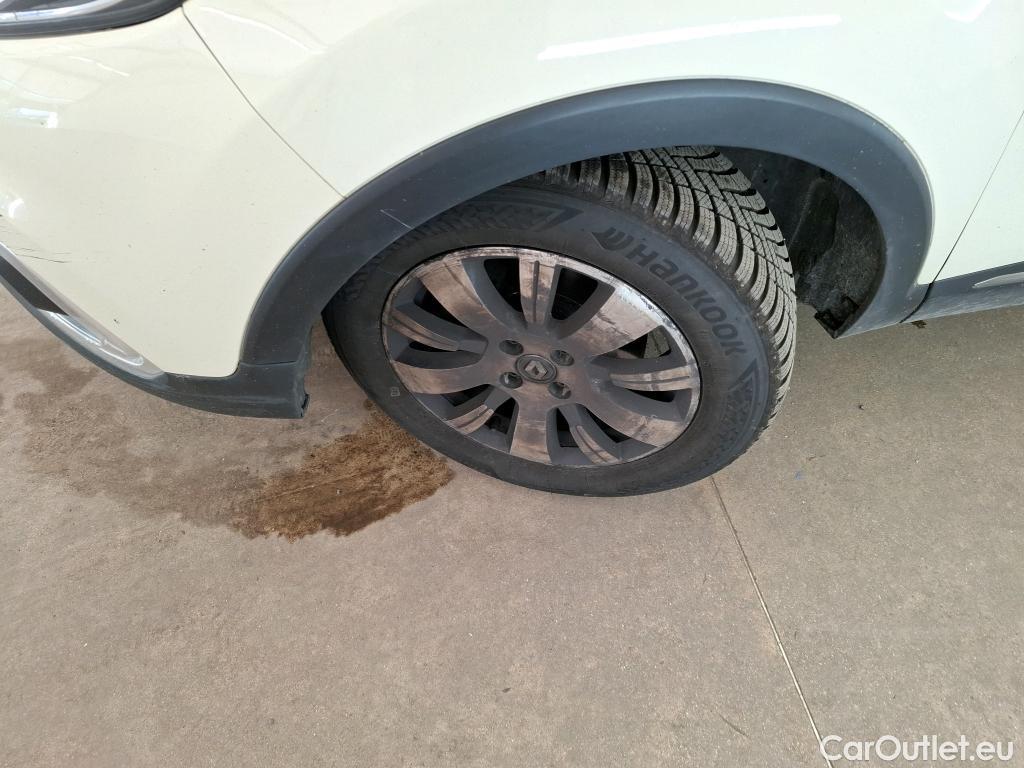  Renault  Captur RENAULT  5p Crossover Business ENERGY dCi 90 / TRANSFO VP VF #25