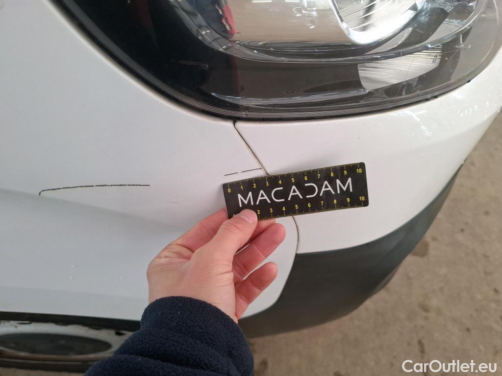  Citroen  Jumpy CITROEN  VU 4p Fourgon Taille XL BlueHDi 120 S&S BVM6 Business #39