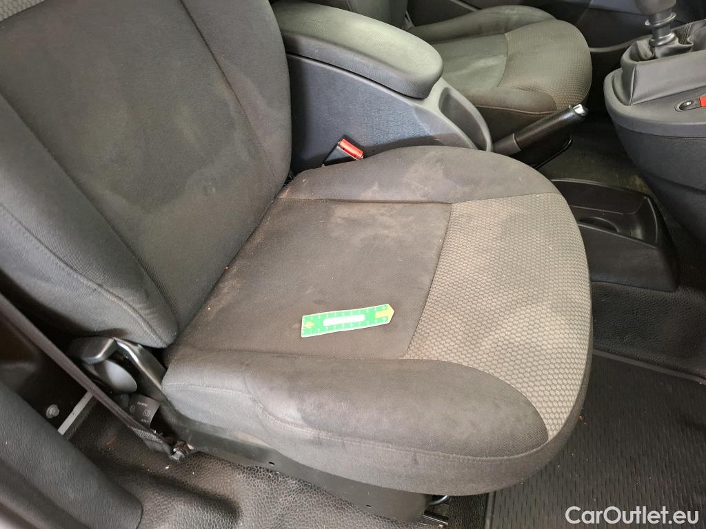  Renault  Kangoo  II Express Maxi Extra (Série Spéciale) 1.5 dCi 95CV BVM6 E6dT #20