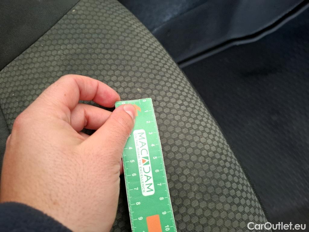  Renault  Kangoo  II Express Maxi Extra (Série Spéciale) 1.5 dCi 95CV BVM6 E6dT #25