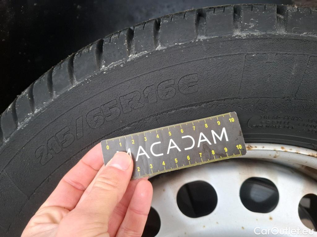  Citroen  Jumpy CITROEN  VU 4p Fourgon Taille XL BlueHDi 120 S&S BVM6 Business #10