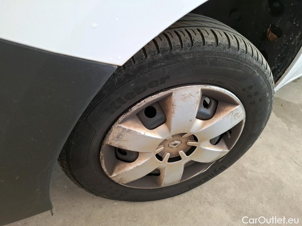  Renault  Kangoo  II Express Maxi Extra (Série Spéciale) 1.5 dCi 95CV BVM6 E6dT #49